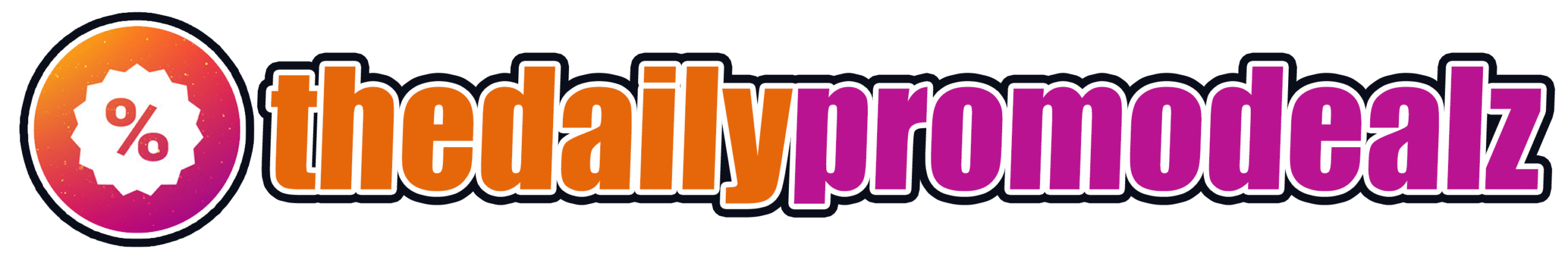 The Daily Promo Dealz The Daily Promo Dealz